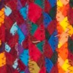 red/multi