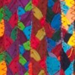 red/multi