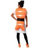 HalloweenCostumes.com Womens Sushi Costume - 2 of 2