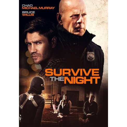 Survive The Night Dvd Target