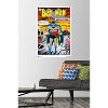 Trends International DC Comics - Batman - Cover #156 Unframed Wall Poster Prints - 2 of 4