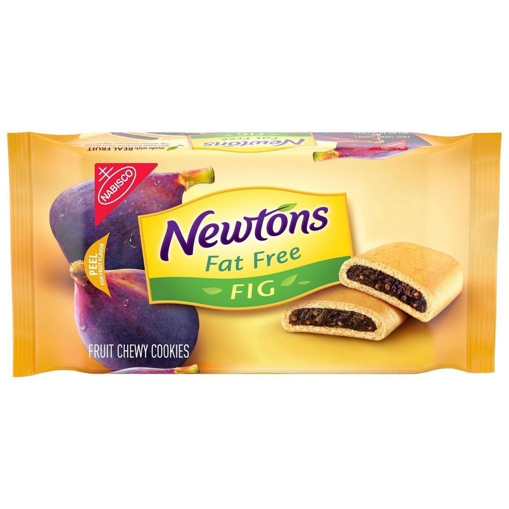 UPC 044000047139 product image for Newtons Fig Fat Free Fruit Chewy Cookies - 10oz | upcitemdb.com