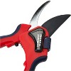 Spear & Jackson Razorsharp Large Bypass Pruning Shears, Heavy Duty Garden Clippers for Clean Cuts Ergonomic Handles and Durable Steel Blades - 3 of 4