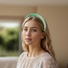 Unique Bargains Women's Sprinkle Headband Hair Accessories 1 Pc - 2 of 4