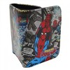 Adult Spider-Man I Heard Something! Trifold Wallet in Collectors Tin - 3 of 4