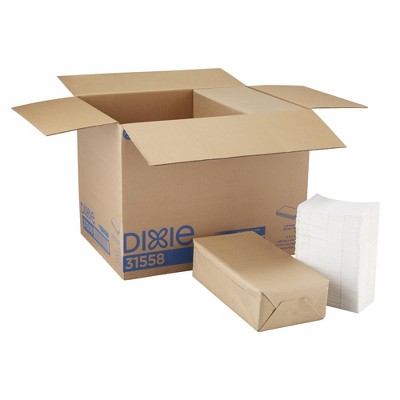 Dixie Dinner Napkin 1 Case(s), 12 / Case