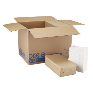 Dixie Dinner Napkin 1 Case(s), 12 / Case - 1 of 4