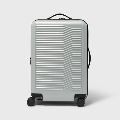 Luggage target discount