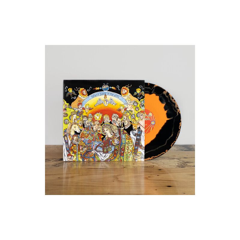 Of Montreal - Satanic Panic in the Attic, 1 of 2