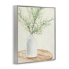 Stupell Industries Tranquil Botanical Still Life, 11" x 14" - 3 of 4