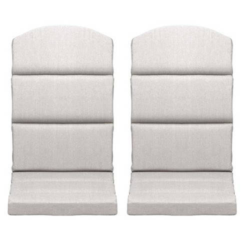 Aoodor Adirondack Chair Cushion Set Of 2 : Target