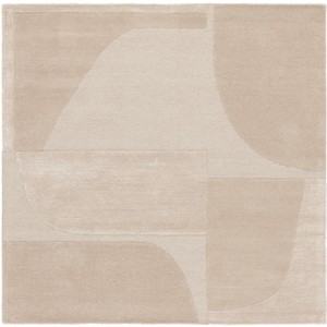 Fifth Avenue FTV252 Hand Tufted Indoor Rugs - Safavieh - 1 of 4
