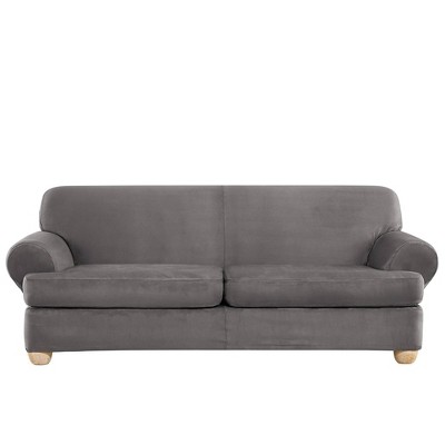 T clearance couch slipcovers