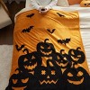 Halloween Topic Design Soft & Plush Throw Blankets - Bedsure - 4 of 4