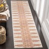 Evoke EVK521 Power Loomed Indoor Rugs - Safavieh - 2 of 3