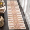 Evoke EVK521 Power Loomed Area Rug  - Safavieh - image 2 of 3