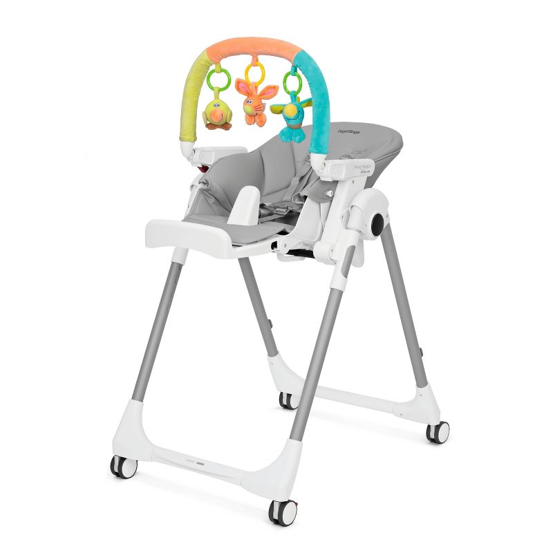 Peg Perego Play Bar Booster Seat, 2 of 4