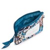 Vera Bradley Women's Outlet Cotton Zip-Top ID Case - 2 of 2