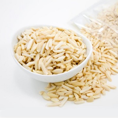 RADYAN Slivered Almonds for Salads & Smoothies