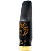 Theo Wanne GAIA 4 Alto Saxophone Hard Rubber Mouthpiece Level 2 7, Black 194744645310 - 2 of 3
