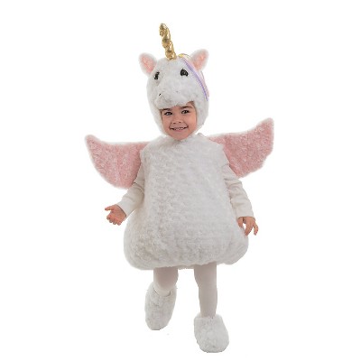 Halloween Express Toddler Unicorn Costume