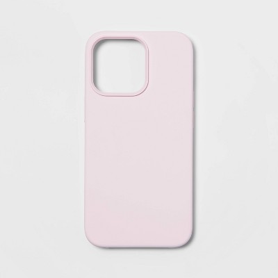 Apple iPhone 13 Pro Silicone Case - heyday™