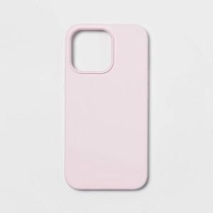 Apple iPhone 13 Pro Silicone Case - heyday™ - 1 of 2