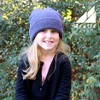 Arctic Gear Youth Acrylic/Wool Watch Cap Winter Hat - image 4 of 4