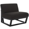 Kinsey Accent Chair - ACH5205 - Safavieh - 3 of 4