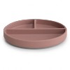 Mushie Silicone Suction Plate - 4 of 4