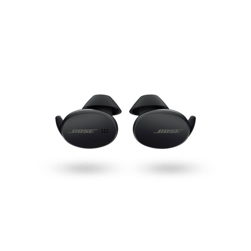 Bose Sport True Wireless Bluetooth Earbuds, 4 of 15