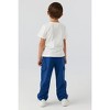 Sol Angeles Kids Gradient Wave Marlow Tee - 2 of 3