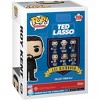 Funko Pop! TV: Ted Lasso - Roy Kent Vinyl Figure #1508 #70721 - image 4 of 4