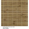 Home Basics Cordless Norfolk Bamboo Roman Shade Briarsmoke 18-inch to 72-inch W X 72-inch L - 2 of 4