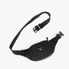 Hynes Eagle The Wander Waist Bag-Black - 2 of 4