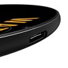 NFL Pittsburgh Steelers Players Game Tactic 15-Watt Wireless Charger - 3 of 4