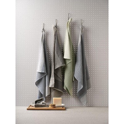 Meema Cotton Kitchen Towels, Set of 4