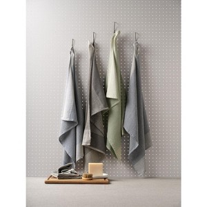 Meema Cotton Kitchen Towels, Set of 4 - 1 of 4