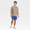 Men's Vintage Short Sleeve Pocket T-Shirt - Goodfellow & Co™ - 3 of 3