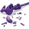 Mattel Masters of the Universe Buiding Set | Skeletor Havoc Staff Replica - 3 of 4