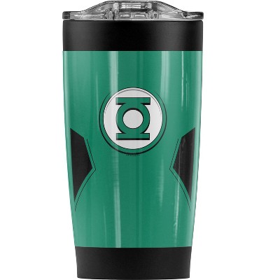 JLA New Gl Uniform Steel Tumbler 20oz Coffee Travel Mug