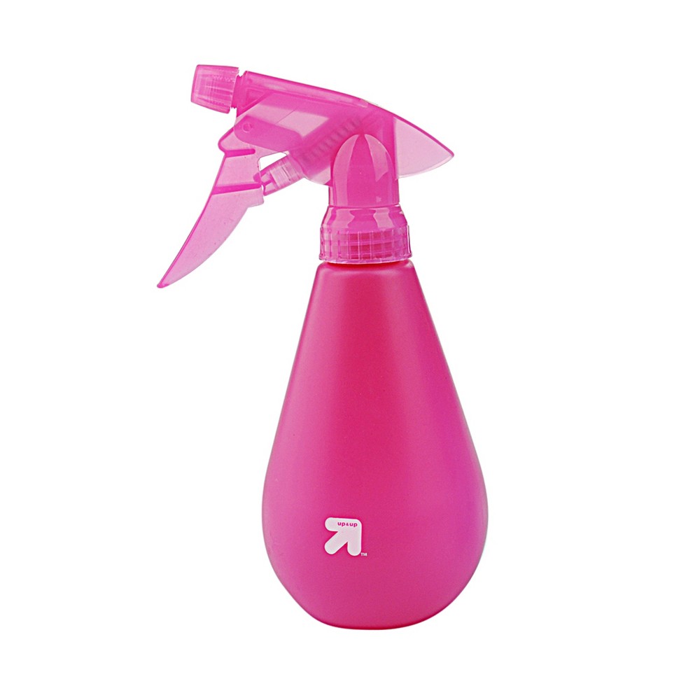 12oz Cleaning Sprayer - Pink - Up&Up