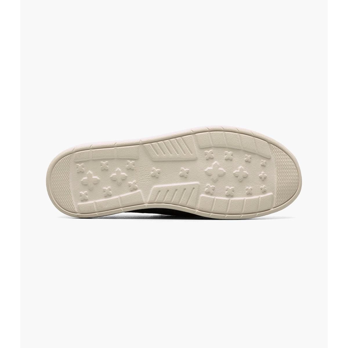 Nunn Bush BrewskiCanvas Men's Moc Toe Venetian Slip On - thumbnail 6