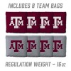 NCAA Texas A&M Aggies 2'x3' MDF Toss Game Set - 4 of 4