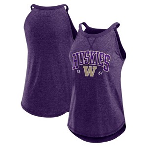 NCAA Washington Huskies Women's Tank Top - 1 of 3