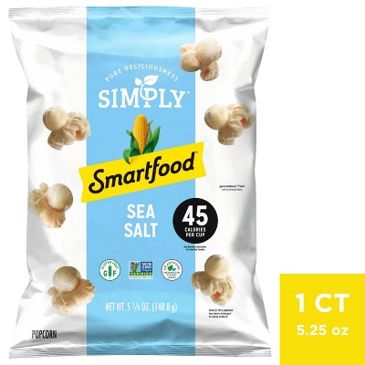 Popcorn : Target