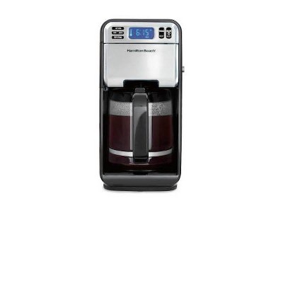 Hamilton Beach 12C Swivl Coffee Maker 46205