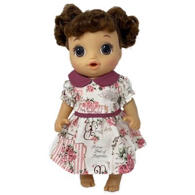 14 Inch Doll Clothes Target