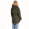 Modern Eternity - Sara 3 in 1 Down Maternity Parka - image 2 of 4