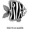 Usborne First Magic Painting Under the Sea Water-Reveal Book, Ages 3+ - 3 of 3